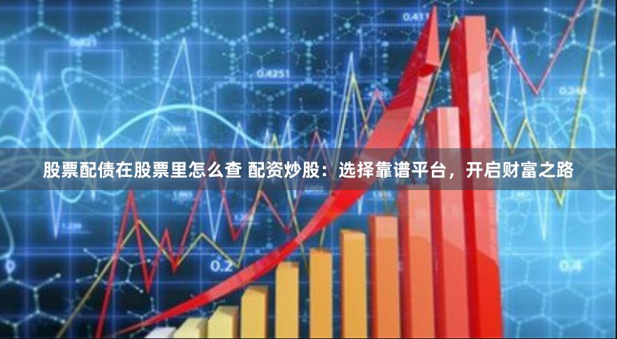 股票配债在股票里怎么查 配资炒股：选择靠谱平台，开启财富之路